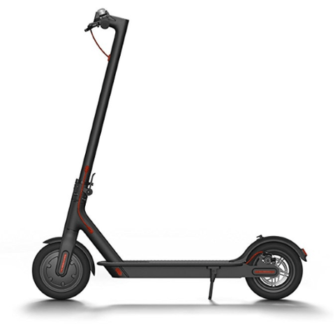 E Scooters & Batteries